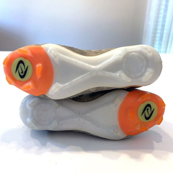 Nike Men's Phantom Luna Elite FG Football Soccer Cleats FN8405-101 US Size 7 - Picture 8 of 10